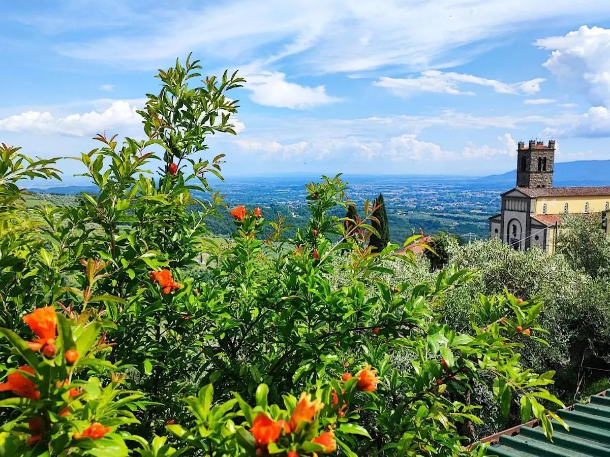 Tenuta Lombrica Capannori 0*,  Italien