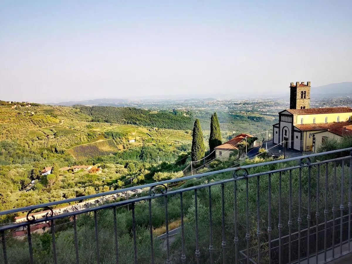Tenuta Lombrica Capannori