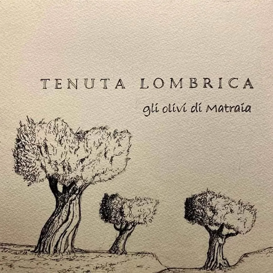 Tenuta Lombrica Capannori