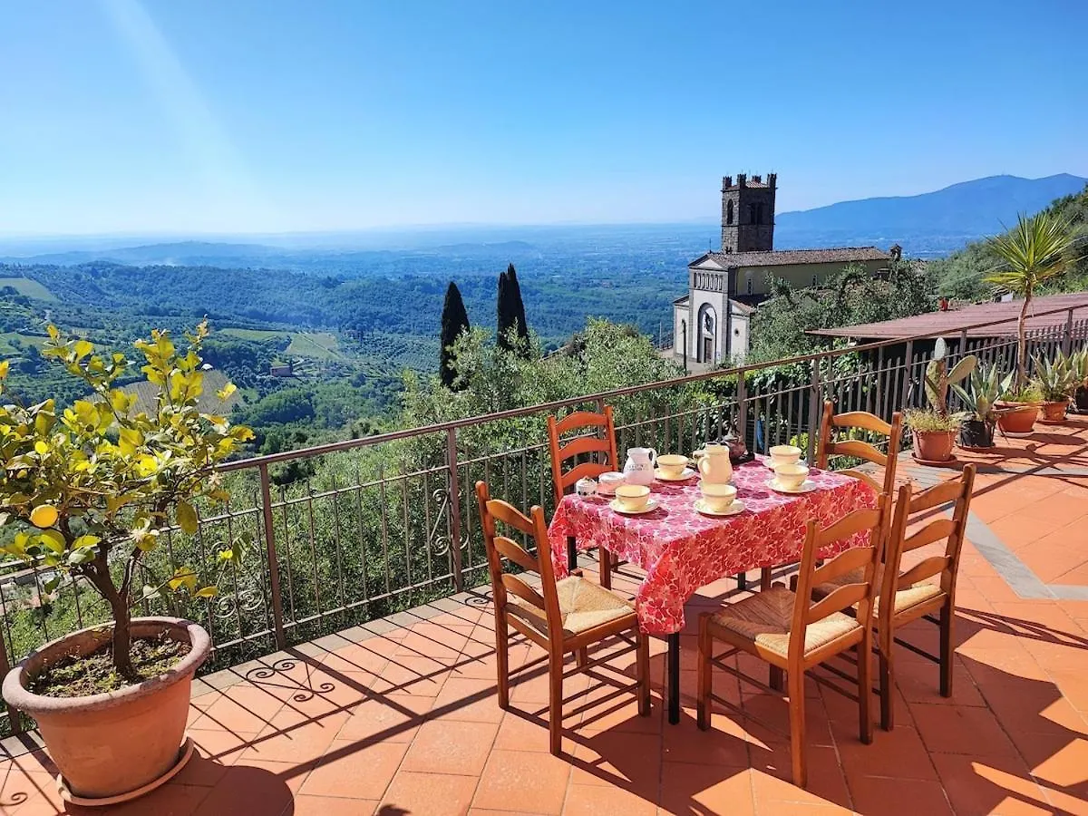 Tenuta Lombrica Capannori