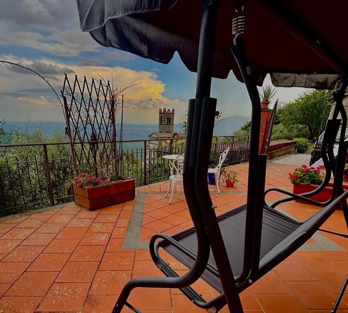 Tenuta Lombrica Capannori 0*,  Italien