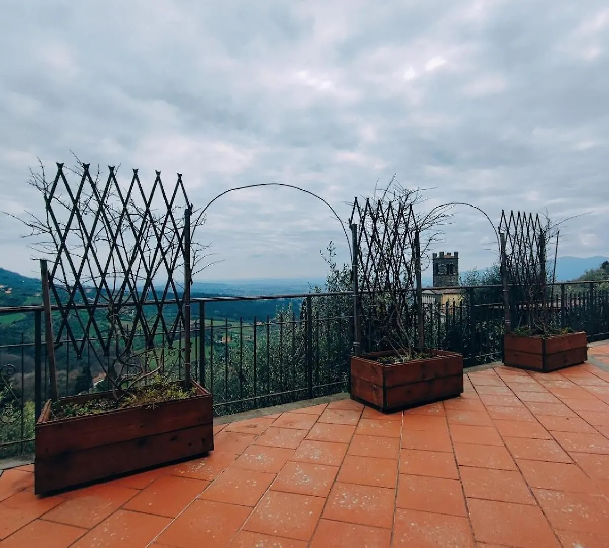Tenuta Lombrica Capannori
