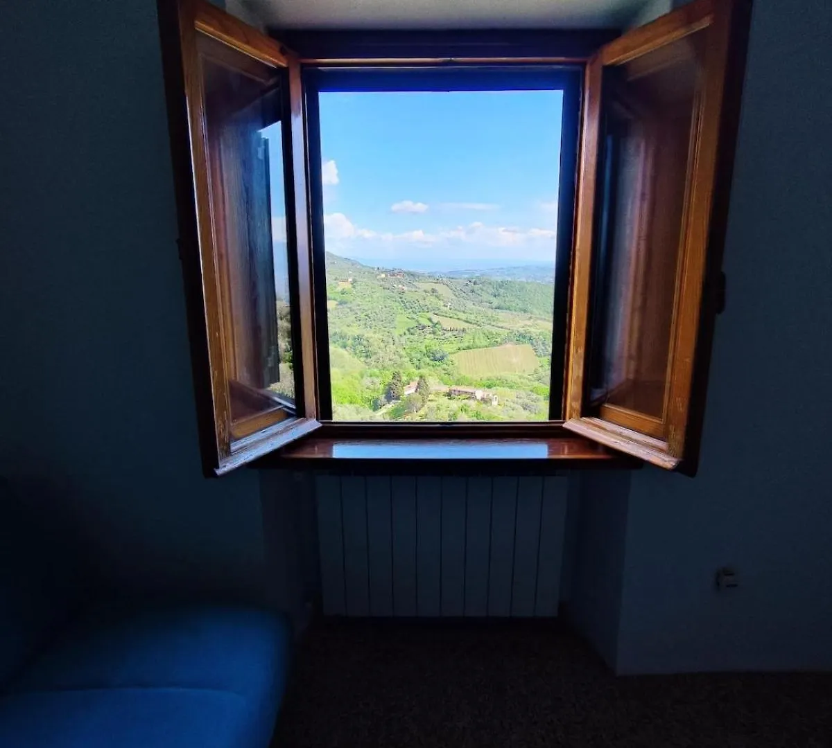 Tenuta Lombrica Capannori