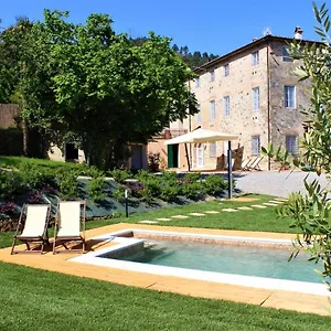Casa Locci Ferienhaus